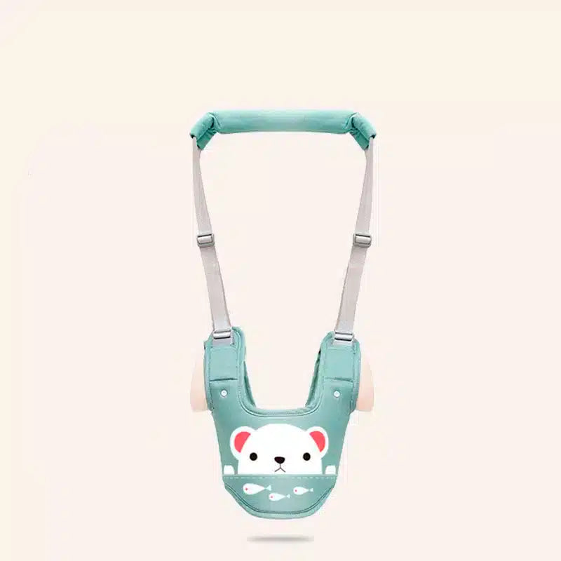 ARNES CAMINADOR OSITO (COLORES VARIADOS)