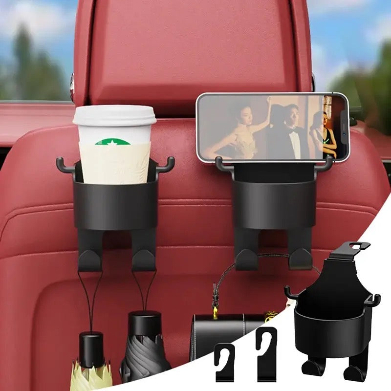 Portavasos para el auto 🚘 ( 2 pc)