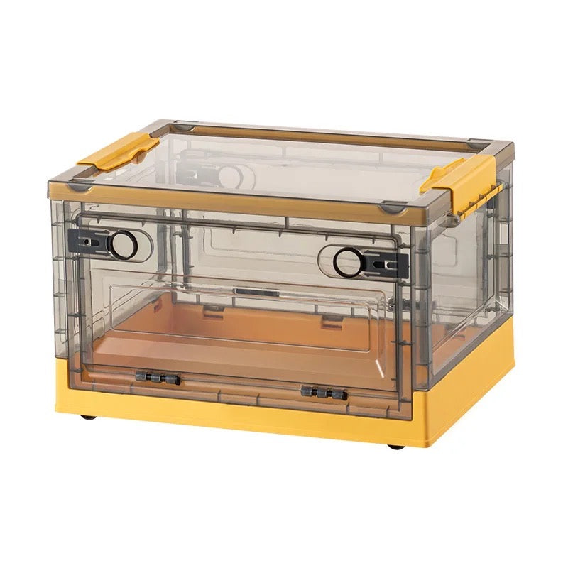 Caja almacenamiento Plegable
