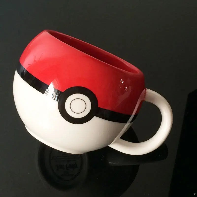 Taza Pokémon