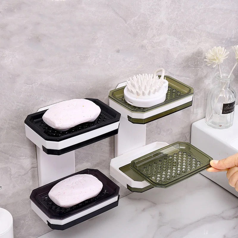 Caja de jabón