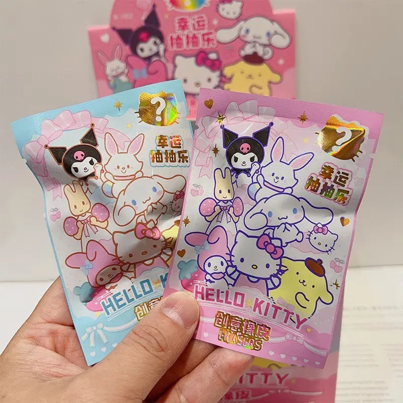 Sanrio-Juego