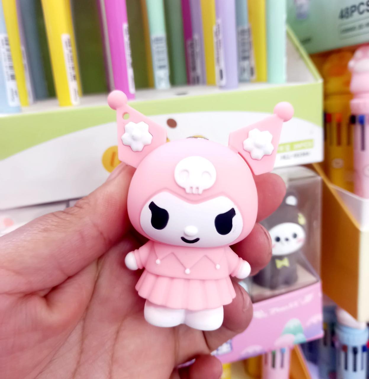 Encendedor Kitty