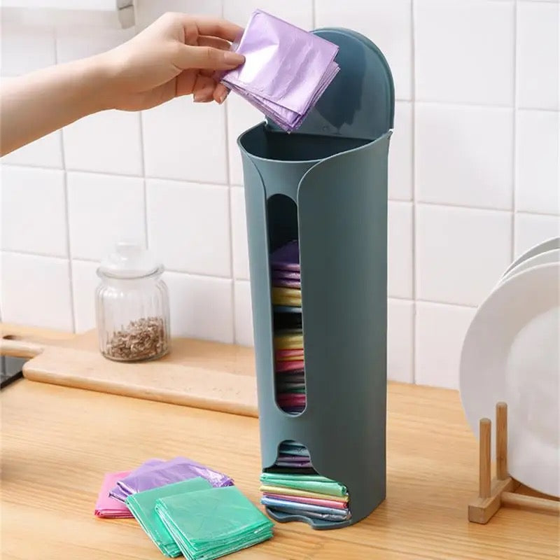 Organizador de bolsa