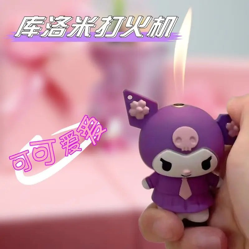 Encendedor Kitty