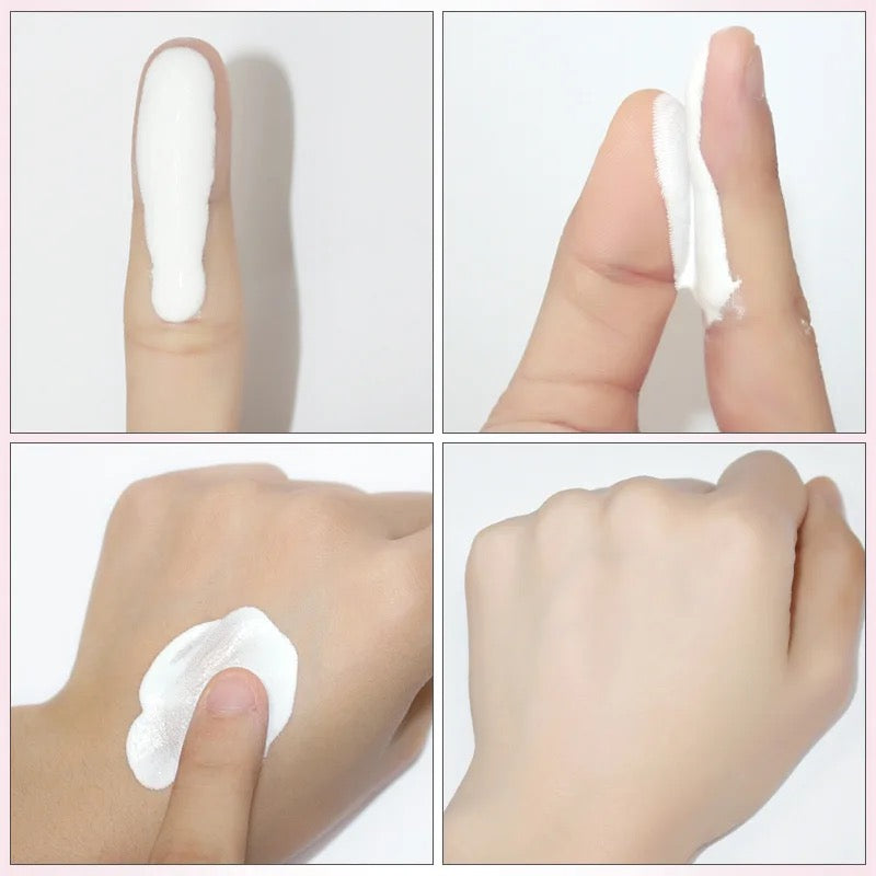 Bioaqua-crema hidratante V7 para el cuidado Facial