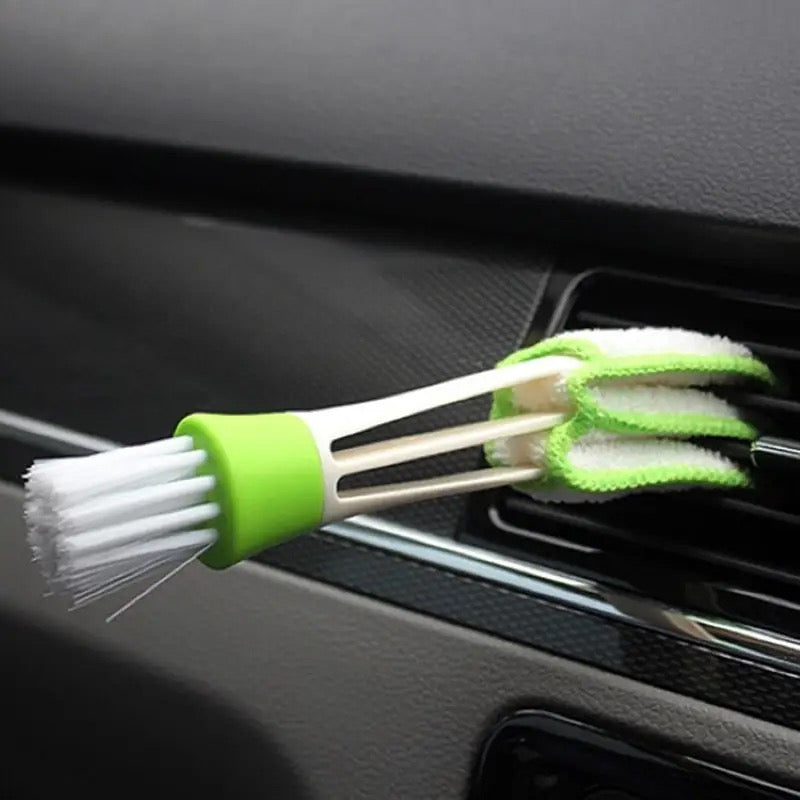 Cepillo mágico para auto