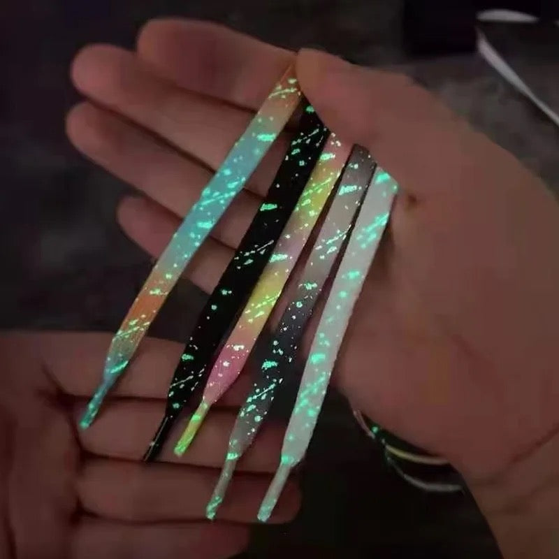 Pasadores luminosos (fluorescentes)