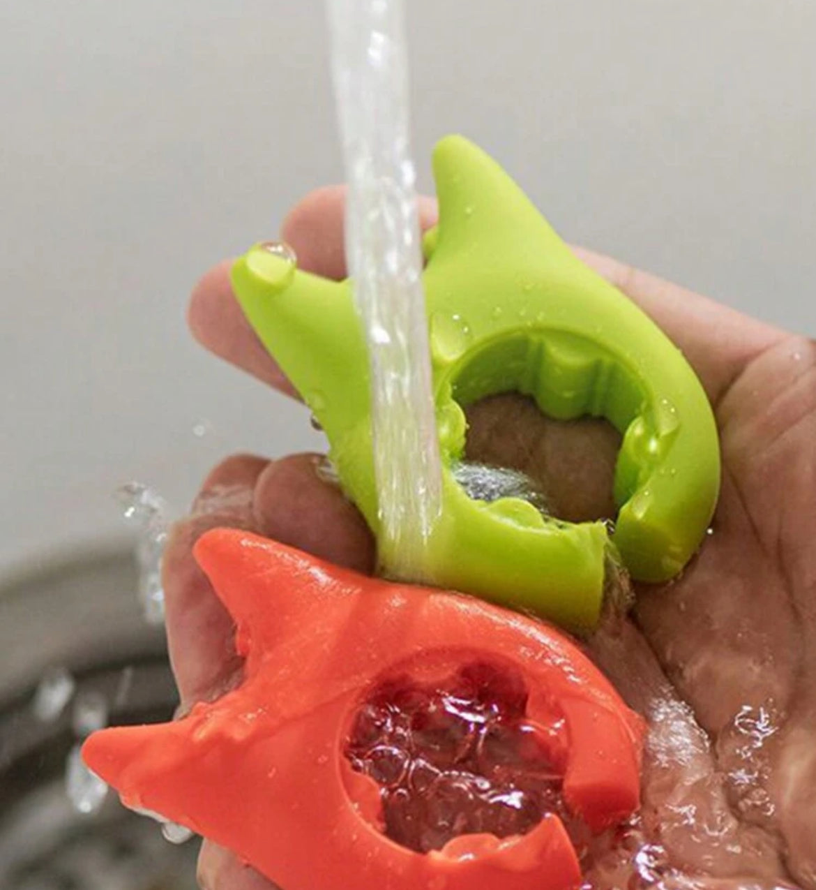 Soporte de espátula