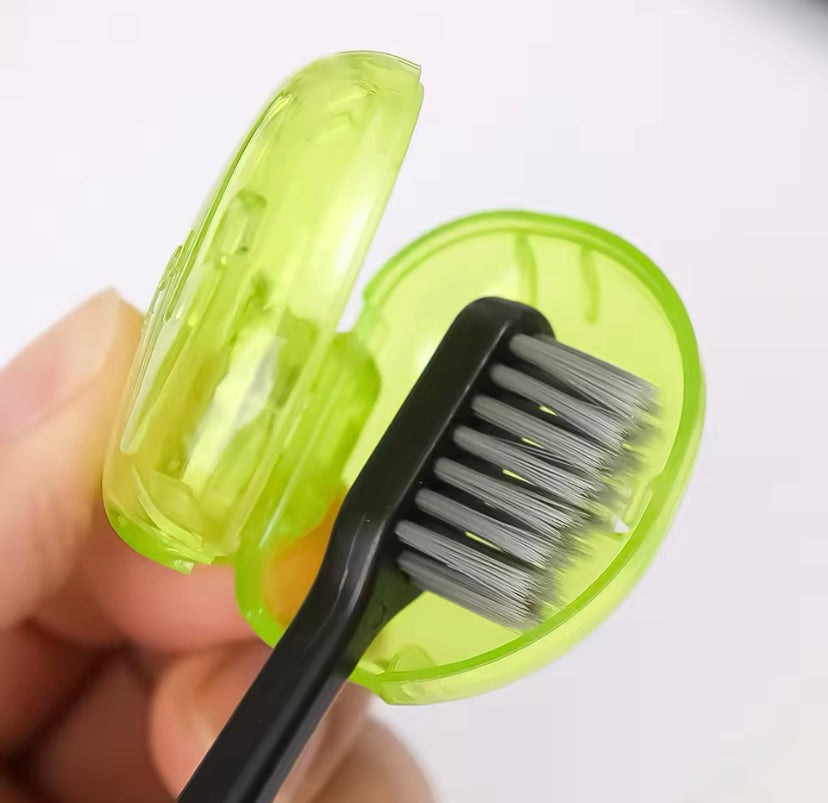 Funda para cepillo