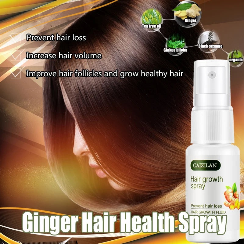 Suero para el cabello