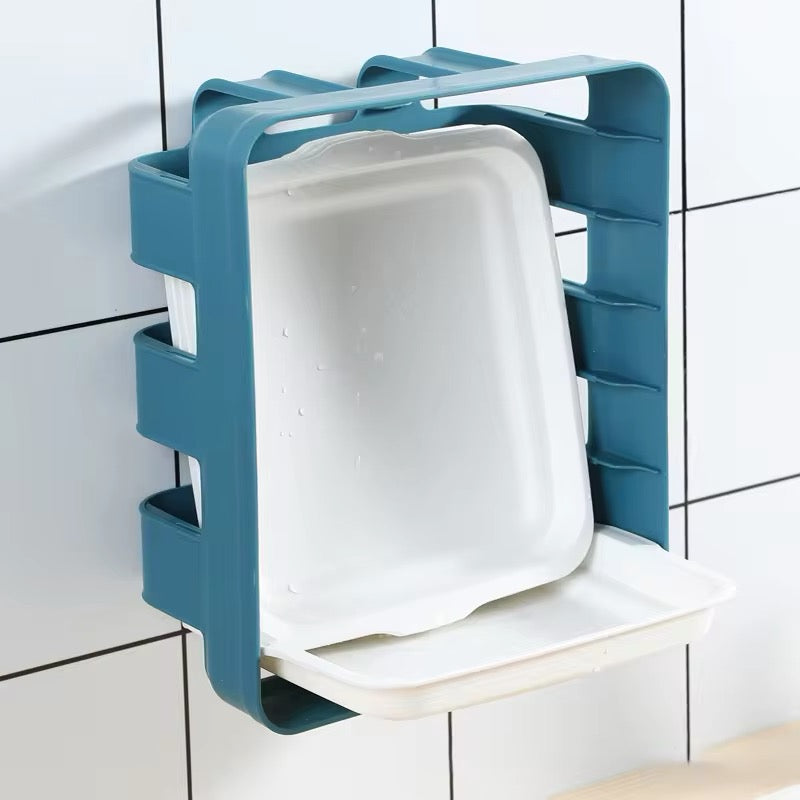 Organizador de comida