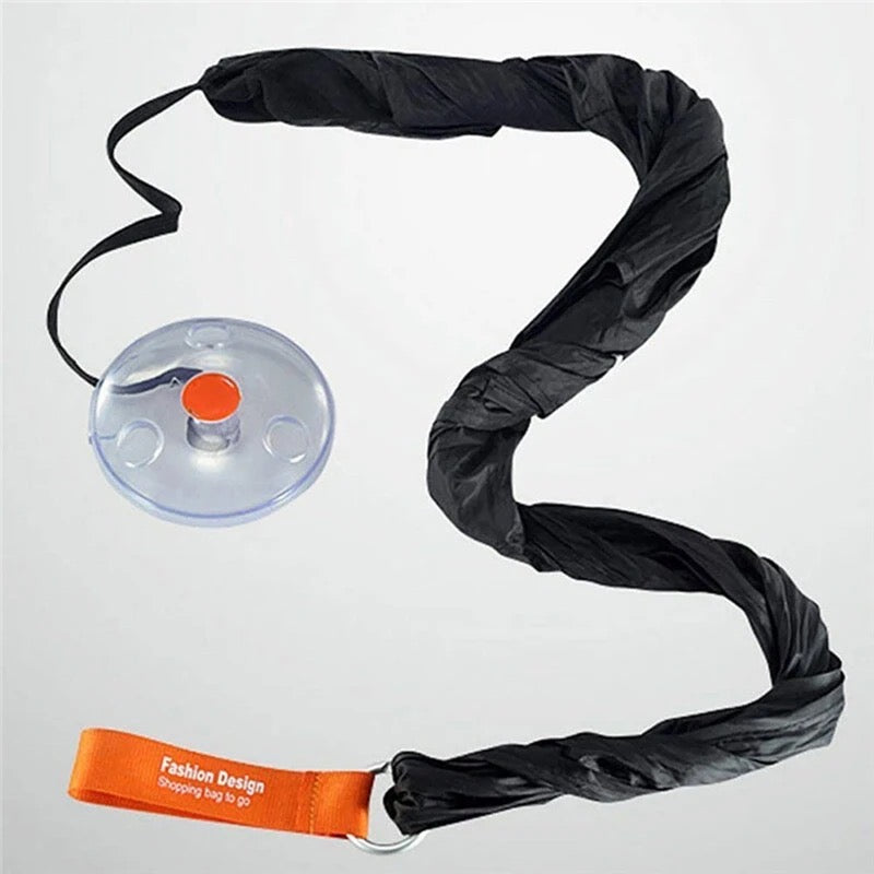 Bolsa plegable