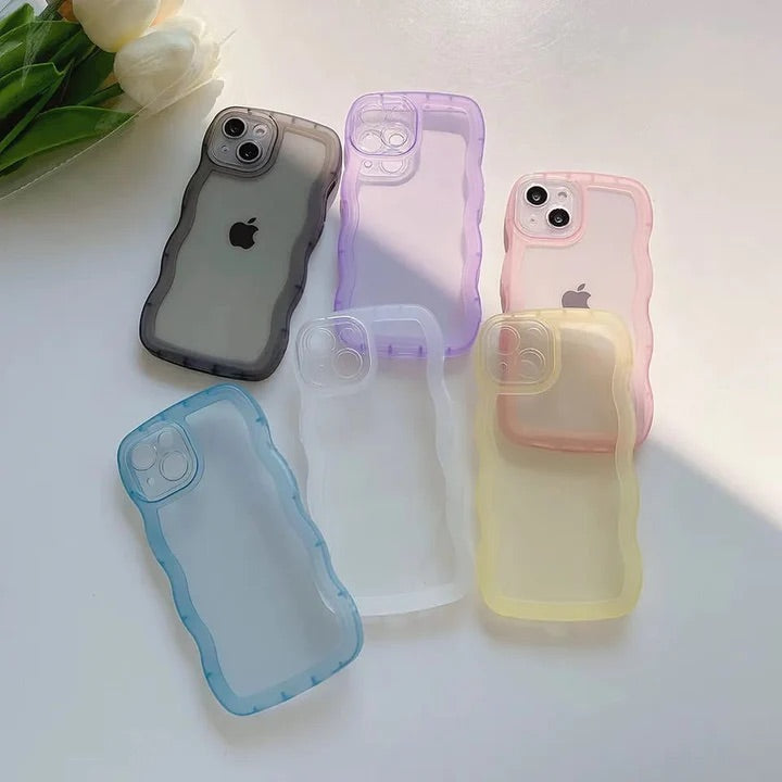 Case bubu