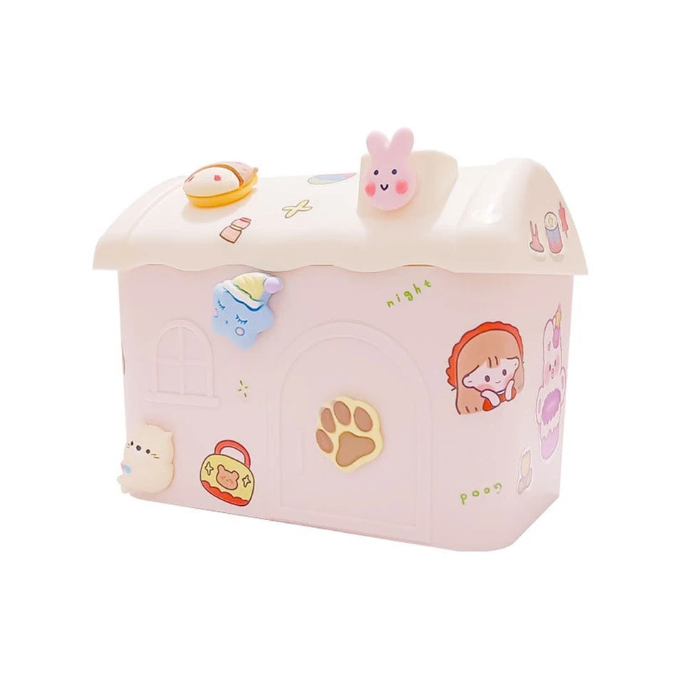 Humidificador pequeño