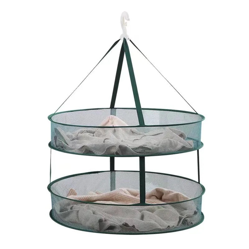 Cesta de secado ropa interior