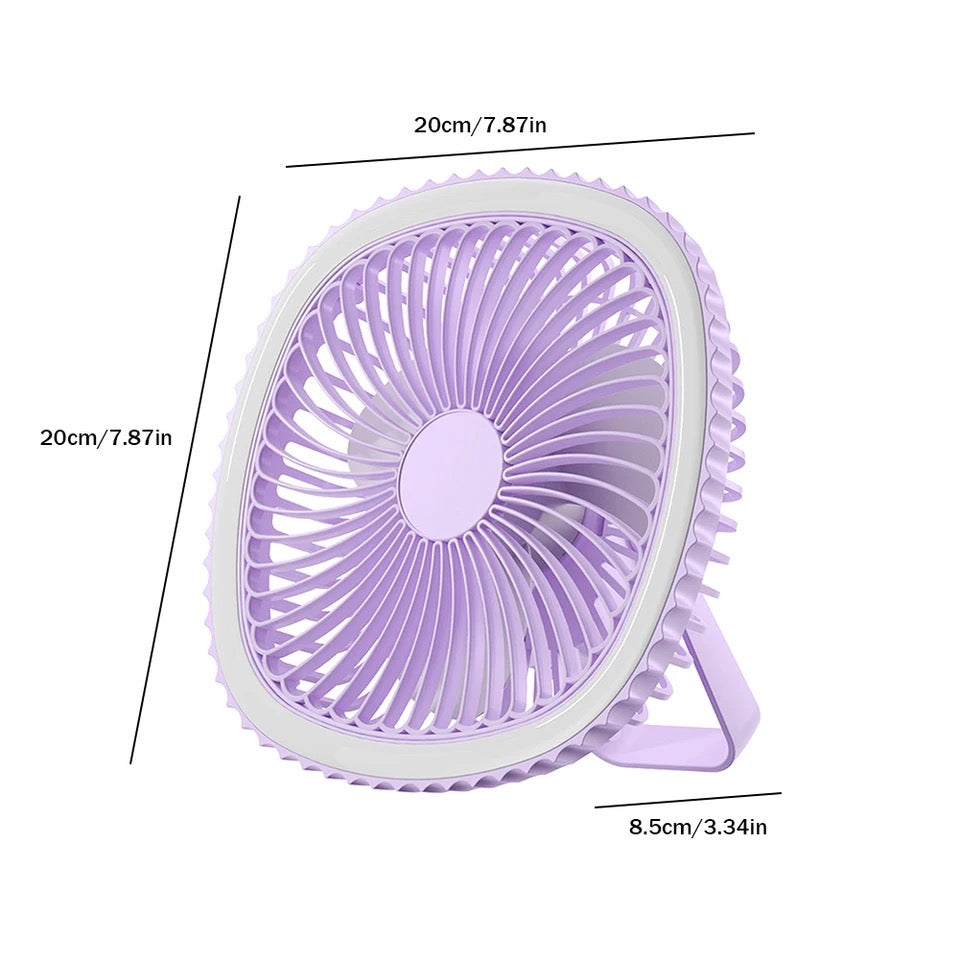 Ventilador