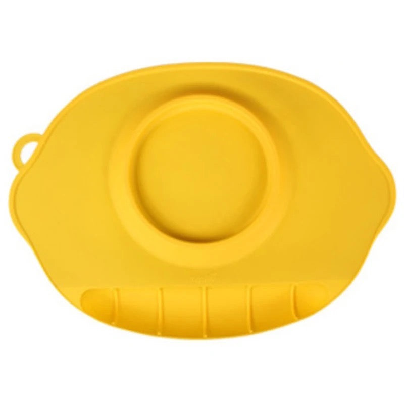 Bandeja antideslizante