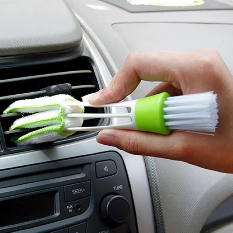 Cepillo mágico para auto