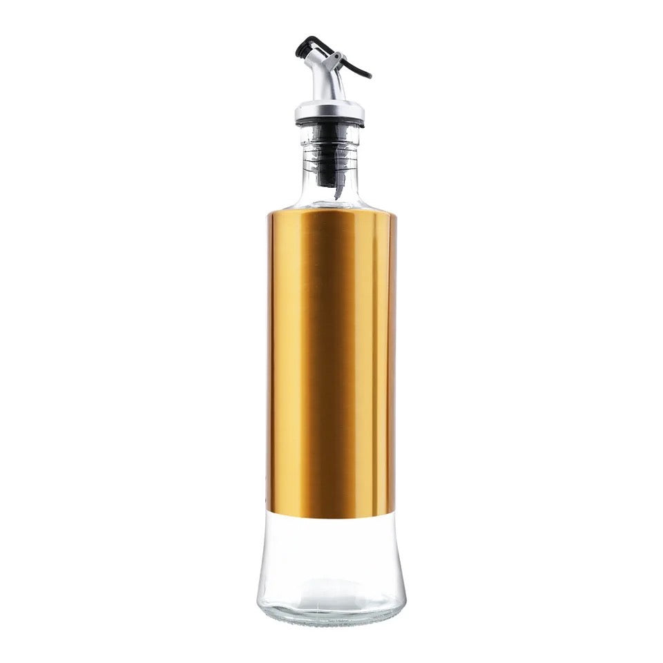 Dispensador de aceite gotero ( Mod 1)