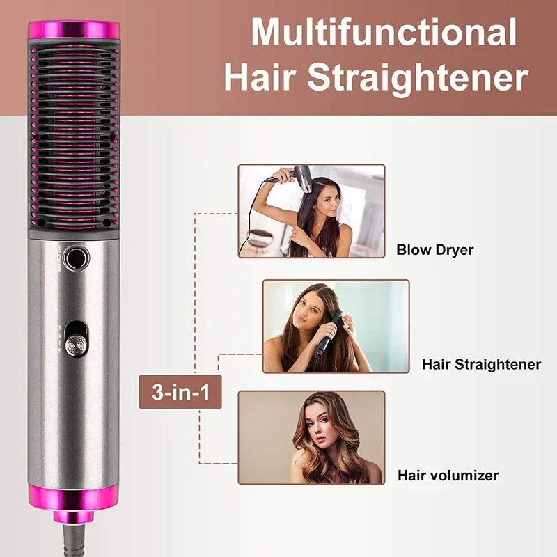 Secador de cabello