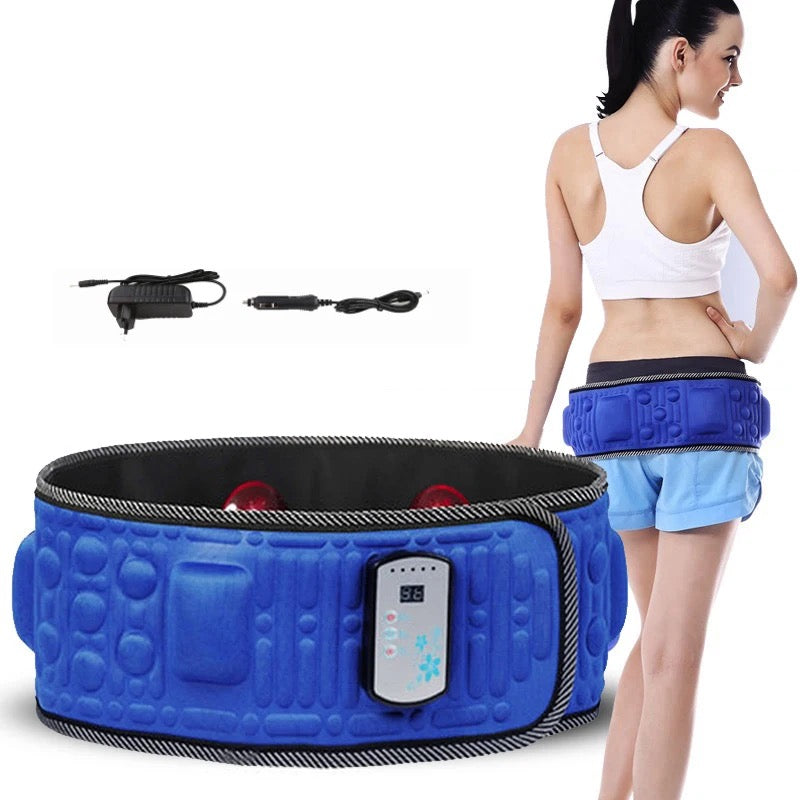 Faja masajeadora super slim Victoria Han®