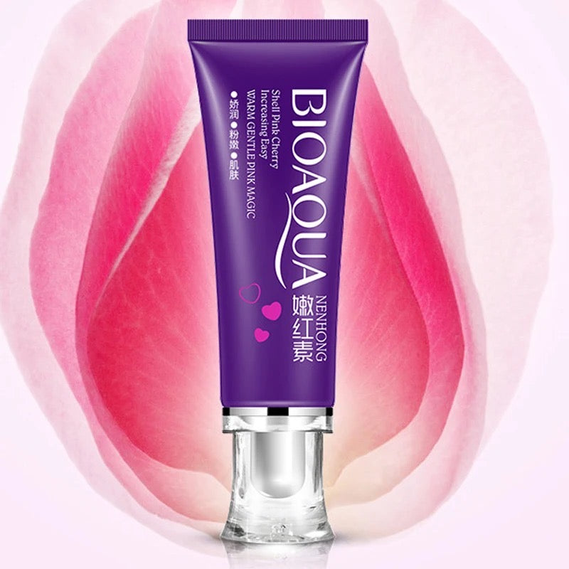 BIOAQUA crema blanqueadora
