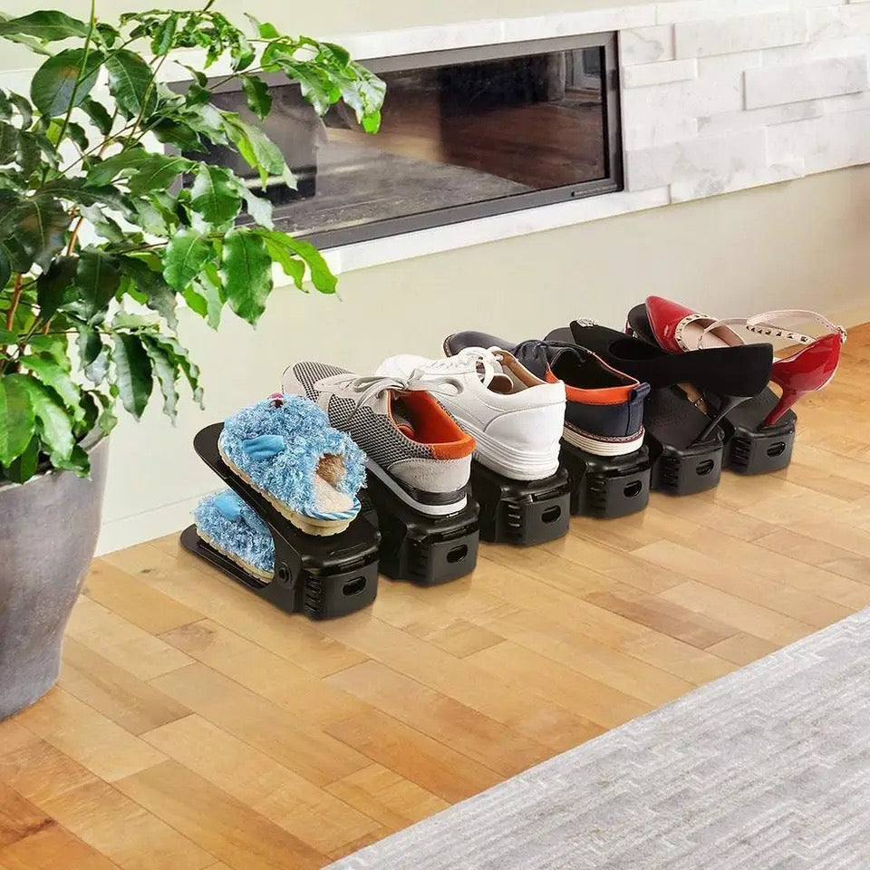 Zapatera apilable