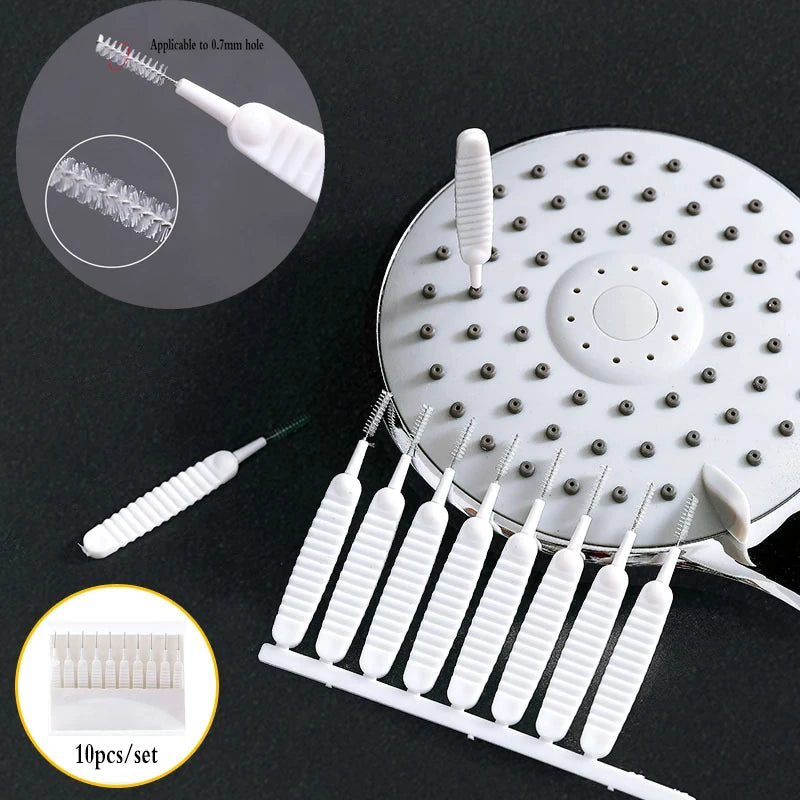 Cepillo de limpieza set de10 unidades
