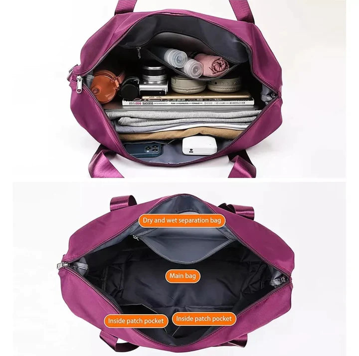 Bolsos 2 en 1