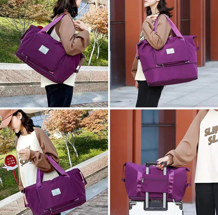 Bolsos 2 en 1