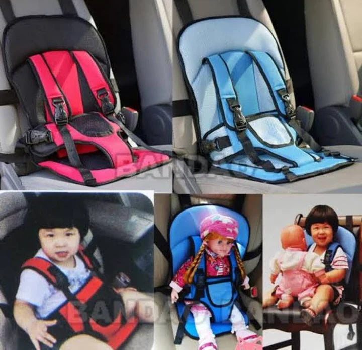 Asiento multifuncionales de bebé