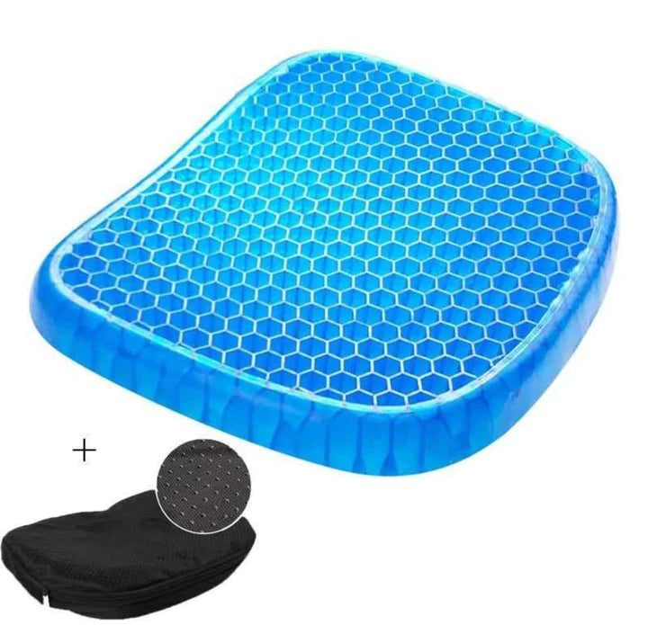 Asiento de Gel