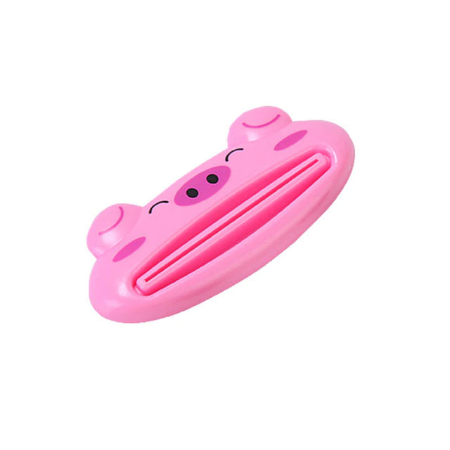 Dispensador de pasta ideal para tu Baño