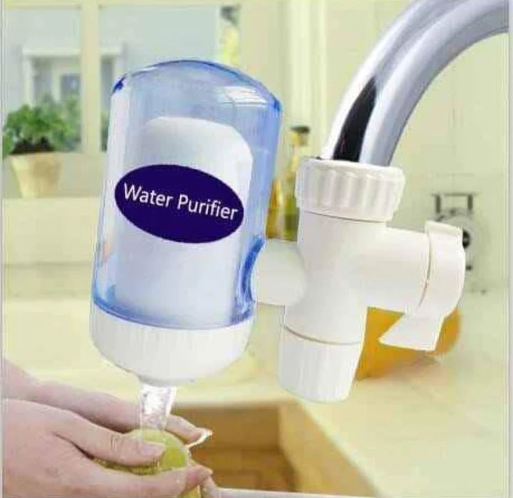 Filtro Purificador de Agua
