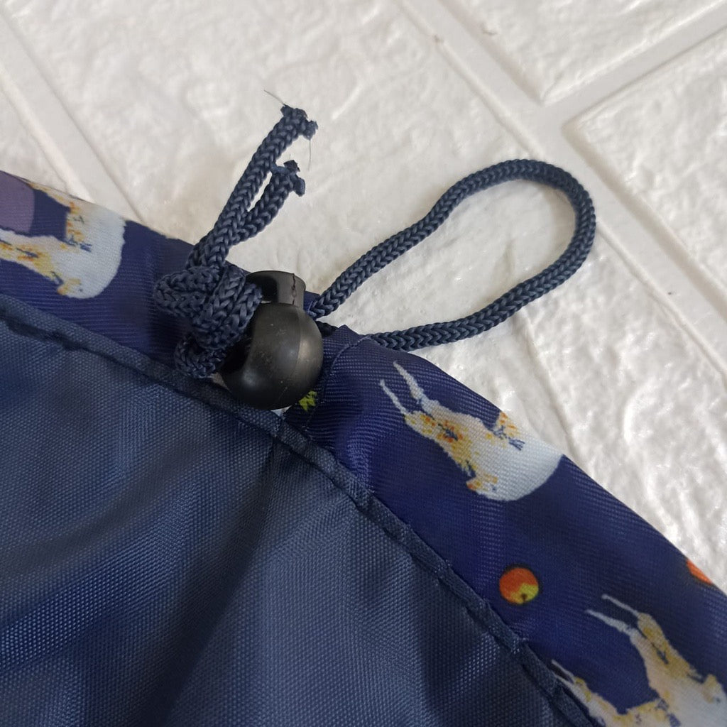 BOLSO COSMETICO DE GRAN CAPACIDAD DE ALMACENAMIENTO