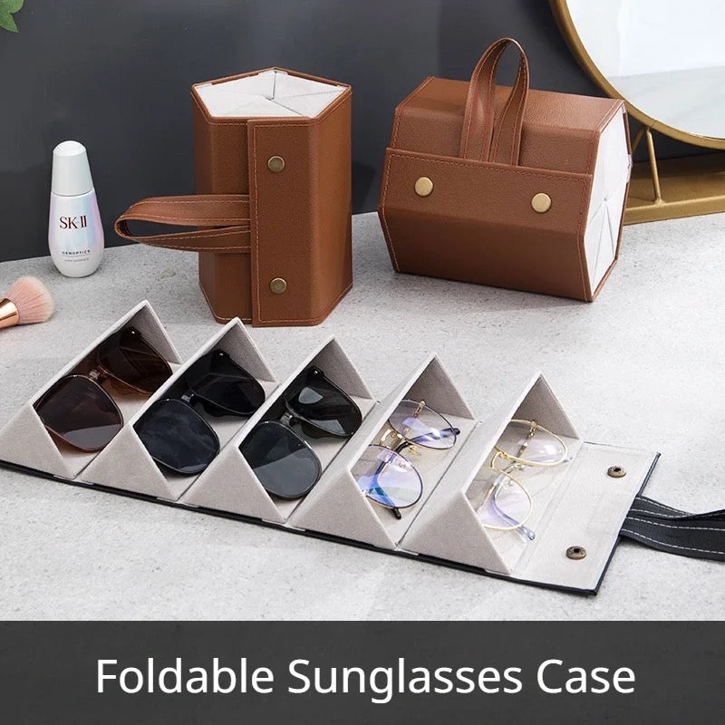 Estuche para Gafas