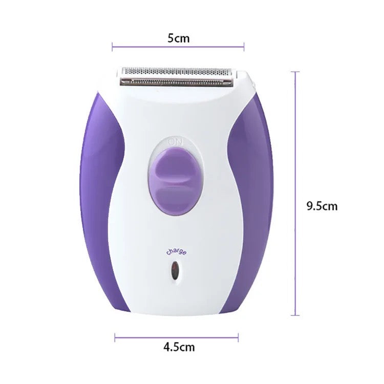 Afeitador eléctrico