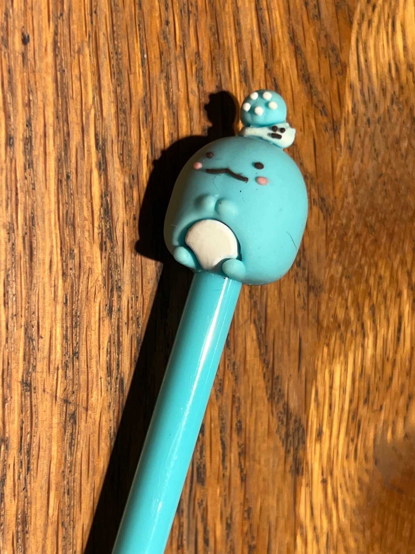 Lapiceros Kawaii