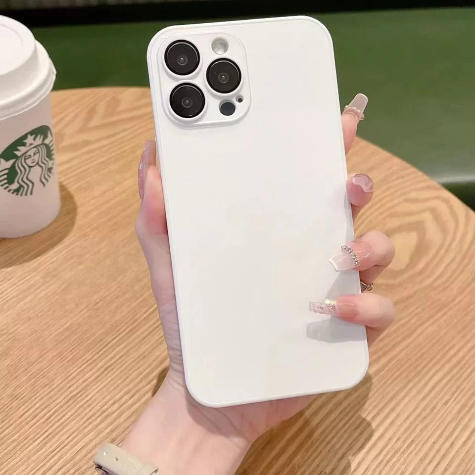 CASE CRYSTAL MATTE