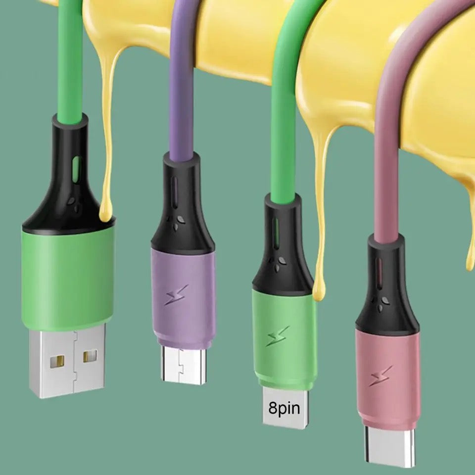 Cable de datos