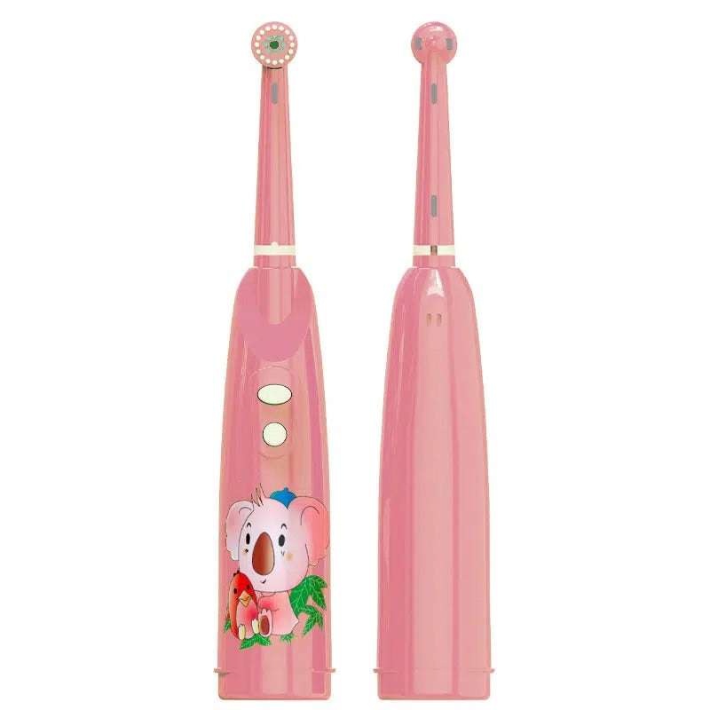 Cepillo electrico para niños