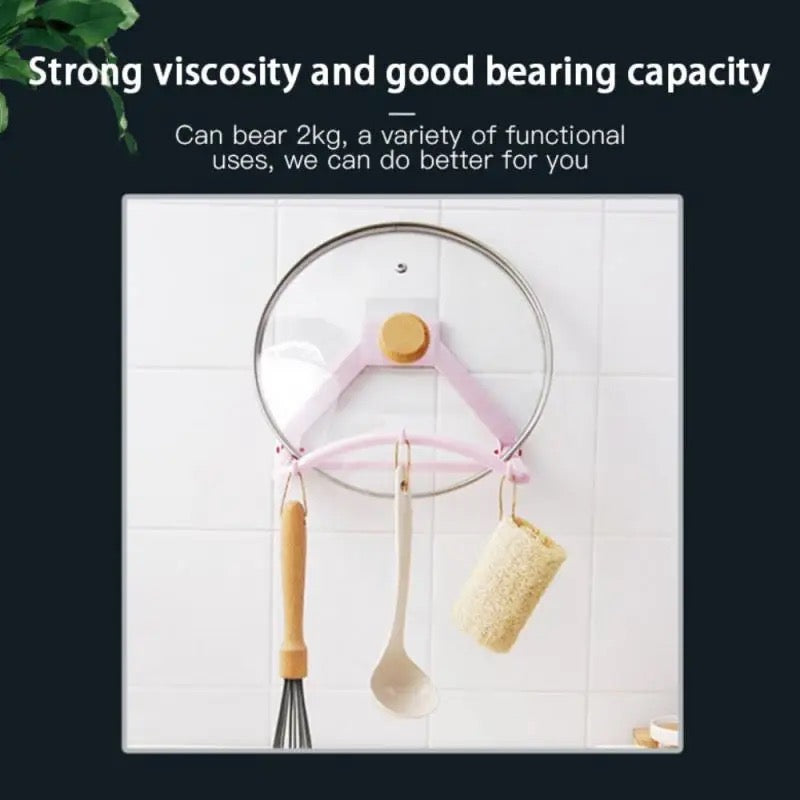 Soporte multiusos