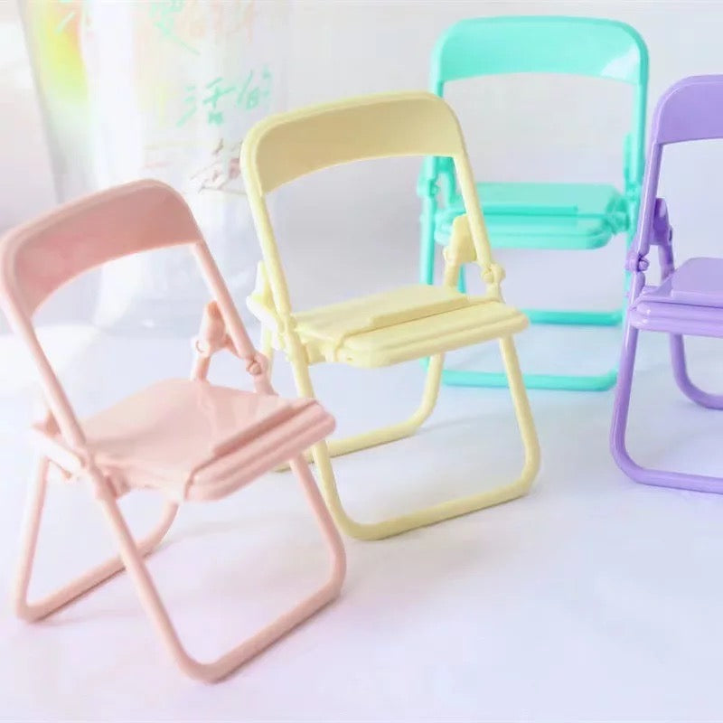 Soporte Silla de celular