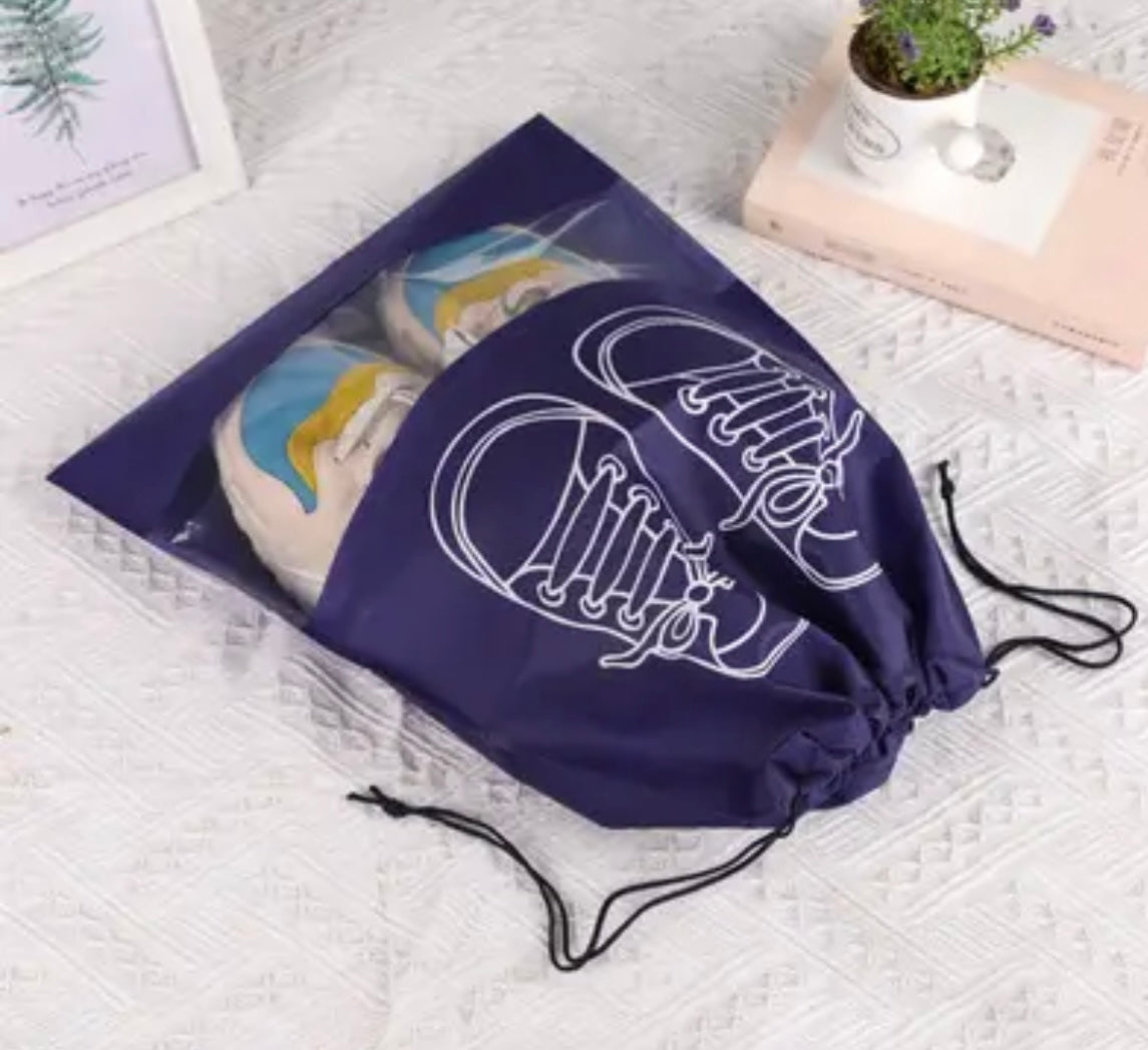 Bolsa para guardar zapatos Adulto