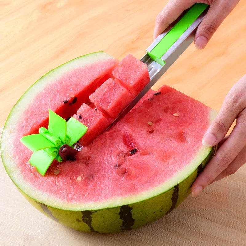Cortador de Sandia 🍉