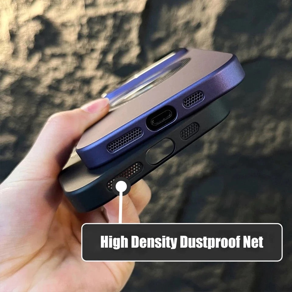 CASE LENS PROTECTOR MAGSAFE