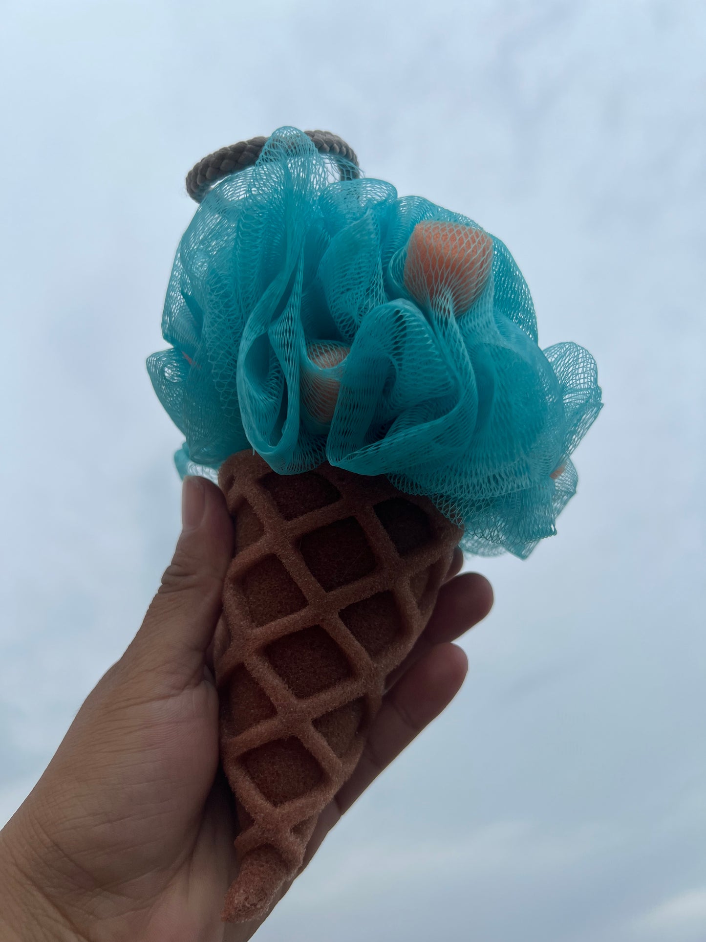Exfoliador Helado