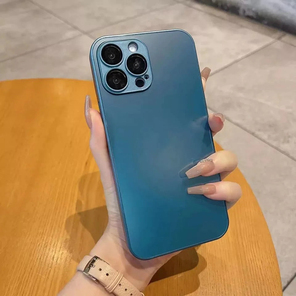 CASE CRYSTAL MATTE