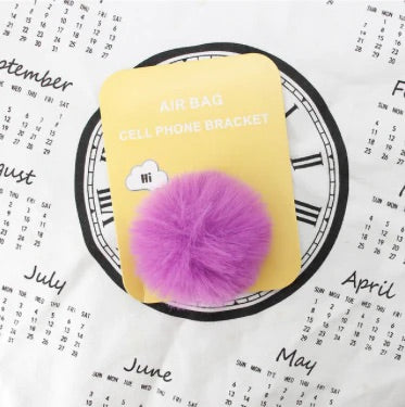 POM POM HOLDER